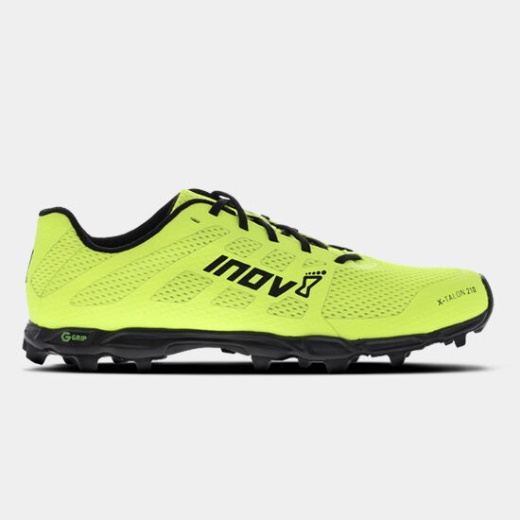Inov-8 X-talon G 210 V2 Miesten Kelta-vihreä