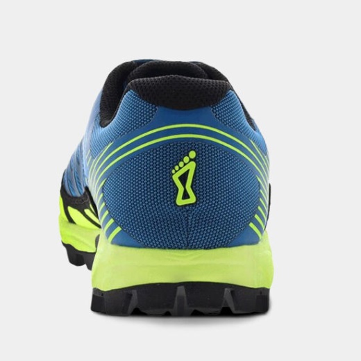 Mudclaw 300 Naisten Inov-8 Sini-keltainen