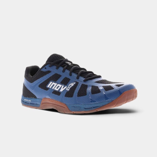 Navy-black-gum Inov-8 F-lite 235 V3 Miesten