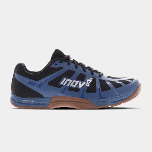Navy-black-gum Inov-8 F-lite 235 V3 Miesten