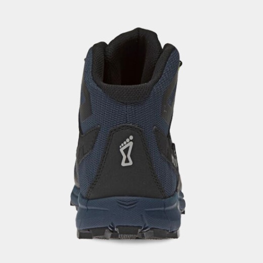 Laivastonkeltainen Inov-8 Roclite G 345 Gtx Miesten