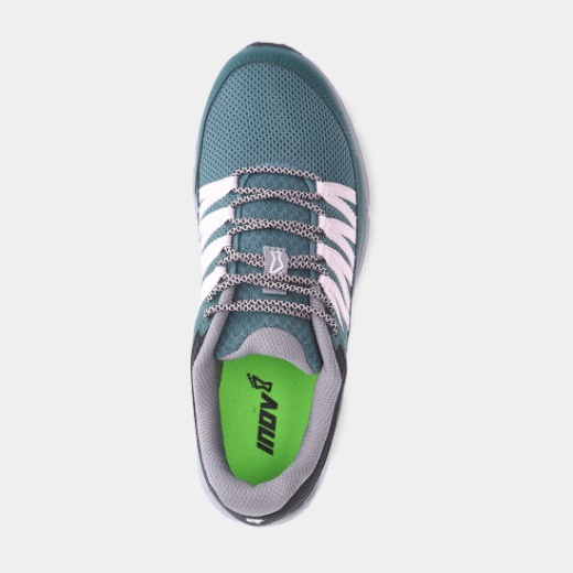 Männynharmaa Inov-8 Roclite 280 Naisten