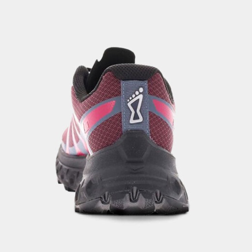 Violetti-laivasto Inov-8 Trailfly Ultra G 300 Max Naisten