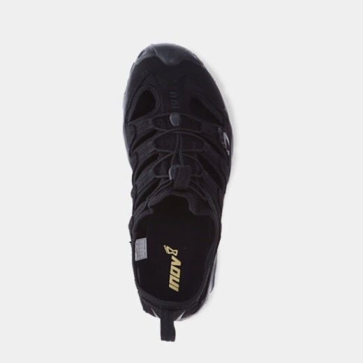 Recolite 190 Inov-8 Musta