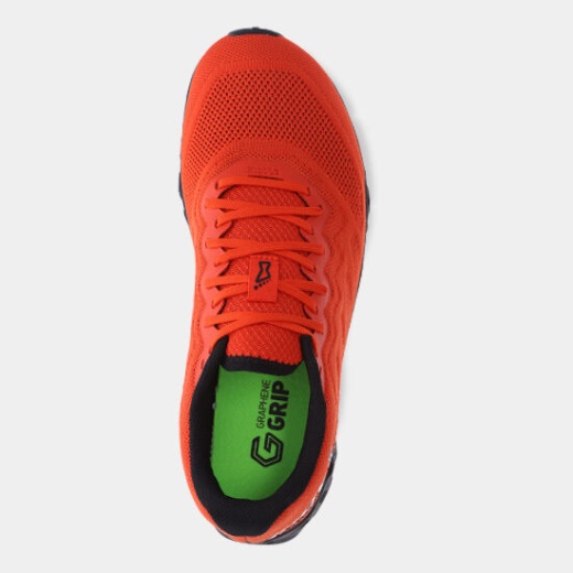 Punainen-musta Inov-8 F-lite Perho G 295 Miesten