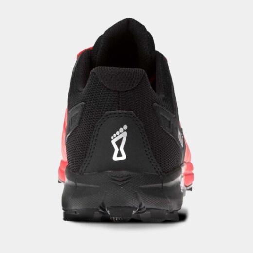 Roclite G 275 Miesten Inov-8 Punainen-musta