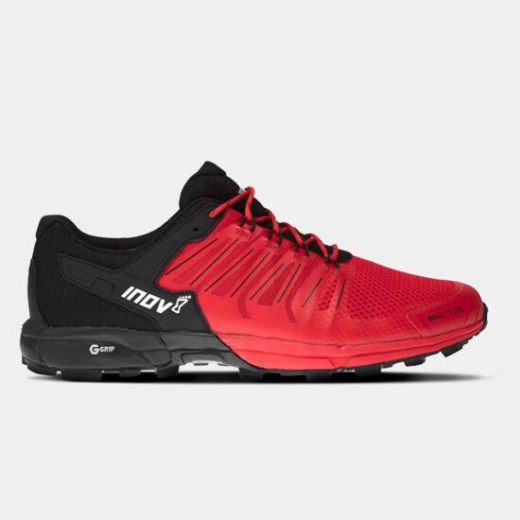 Roclite G 275 Miesten Inov-8 Punainen-musta
