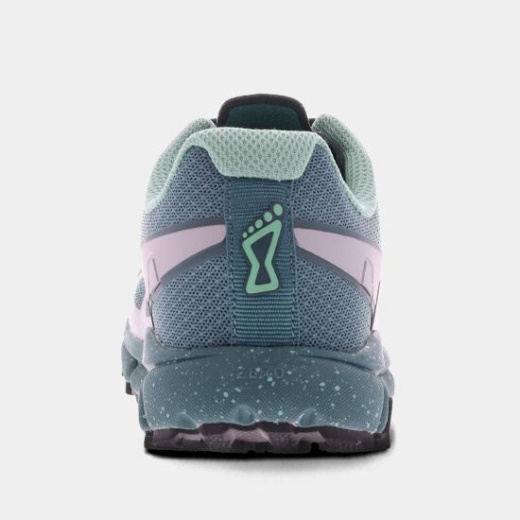 Trailfly G 270 Naisten Inov-8 Mänty-minttu