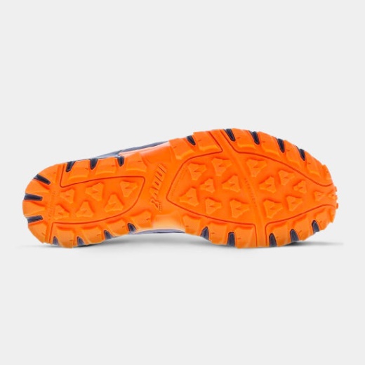 Trailtalon 290 V2 Miesten Inov-8 Navy-oranssi
