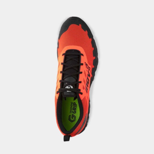 X-talon G 235 Naisten Inov-8 Oranssi-musta