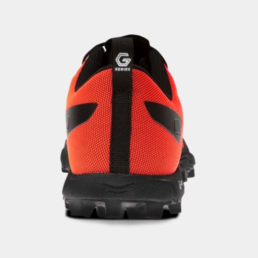 X-talon G 235 Naisten Inov-8 Oranssi-musta