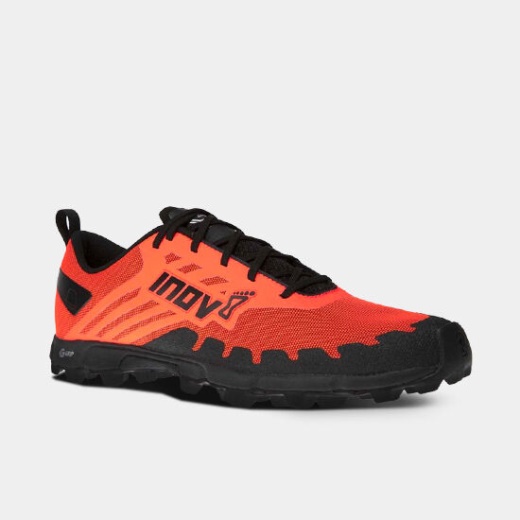 X-talon G 235 Naisten Inov-8 Oranssi-musta