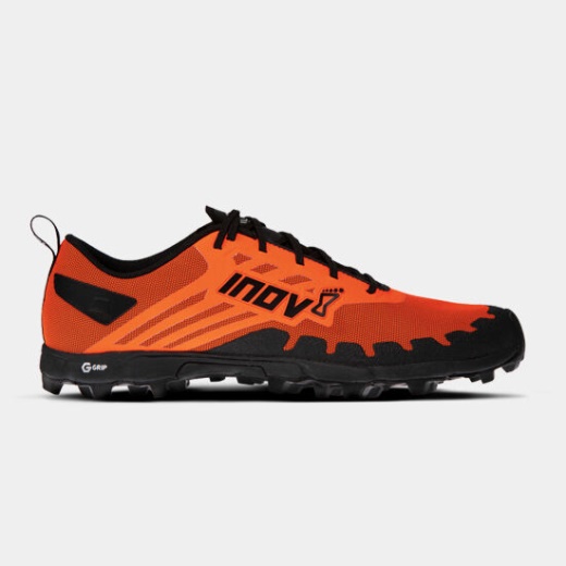 X-talon G 235 Naisten Inov-8 Oranssi-musta
